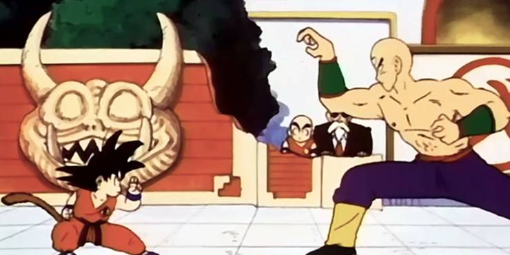 Dragon Ball 15 Superpowers You Didnt Know Goku Had Dragon Ball 15 Superpowers You Didnt Know Goku Had